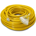 WW-10T100Y outdoor extension cord