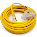 WW-12T050Y outdoor heavy duty extension cord