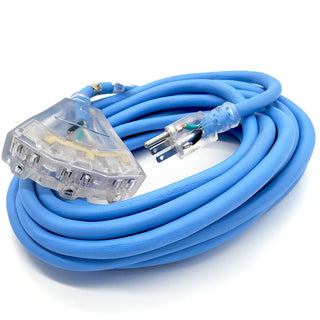 WW-F12T025B outdoor extension cord