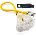 WW-12T002Y outdoor heavy duty extension cord